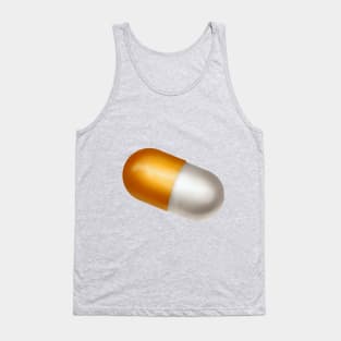 Brain Candy version 2 Tank Top